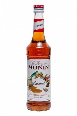 Monin Caramel siirup