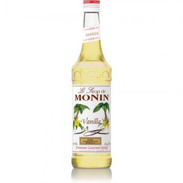 Monin Vanilla siirup